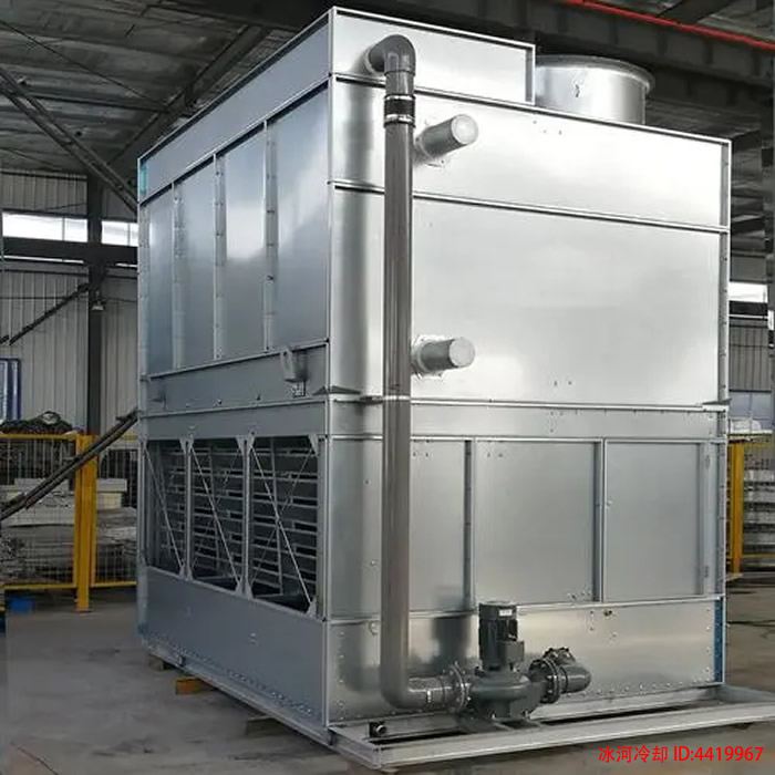 BH-E92/N烟台节能闭式冷却塔品牌 BH-E92/N烟台节能闭式冷却塔品牌