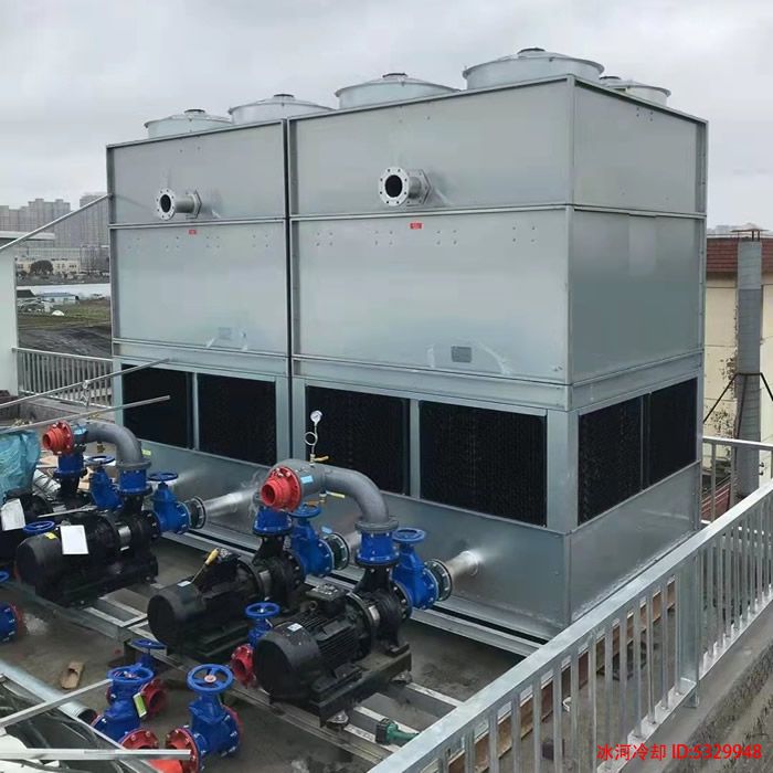 F18/I烟台大型闭式冷却塔工厂 F18/I烟台大型闭式冷却塔工厂