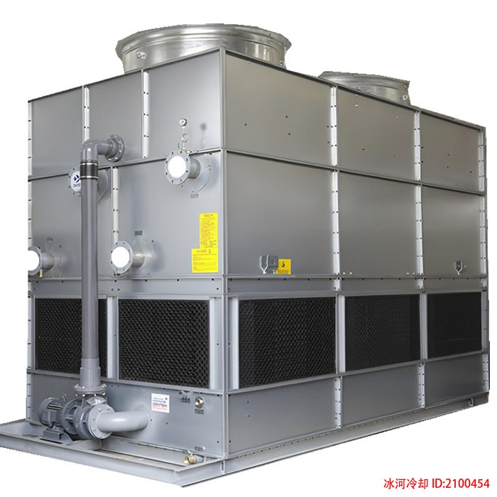 T52/O烟台不锈钢闭式冷却塔工厂 T52/O烟台不锈钢闭式冷却塔工厂