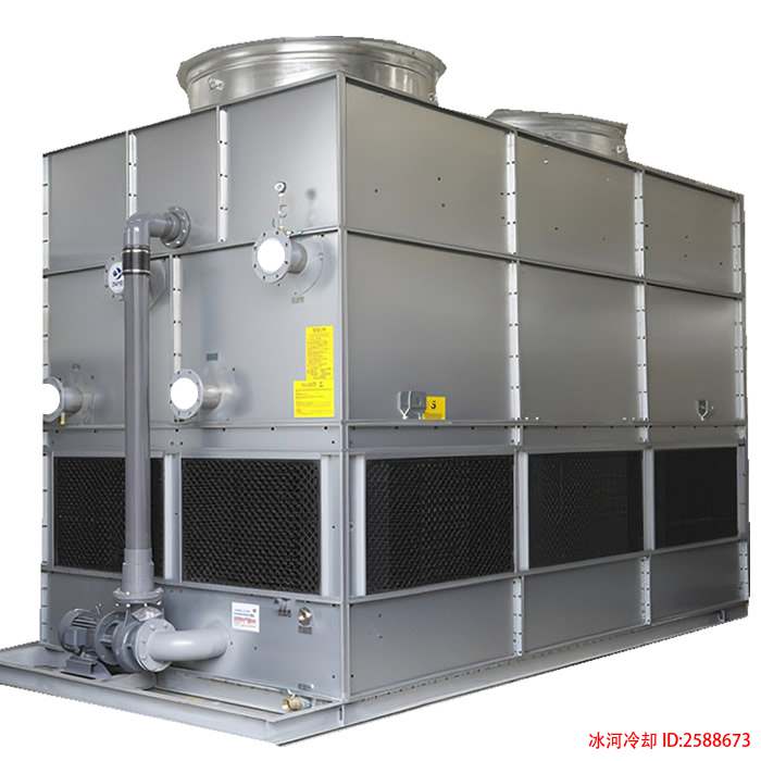 BH-42C/W烟台工业闭式冷却塔生产 BH-42C/W烟台工业闭式冷却塔生产